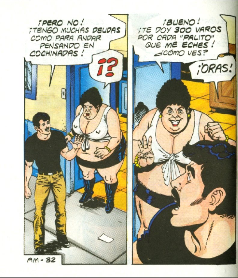 Aca Los Maistros 012 image number 33