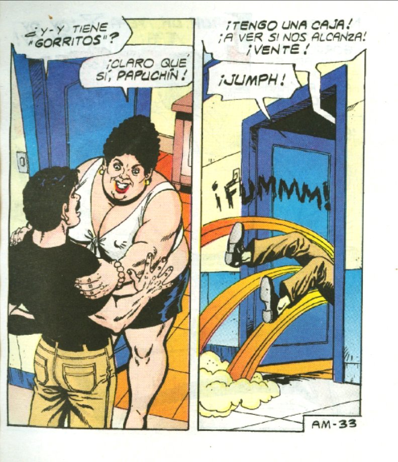 Aca Los Maistros 012 image number 34