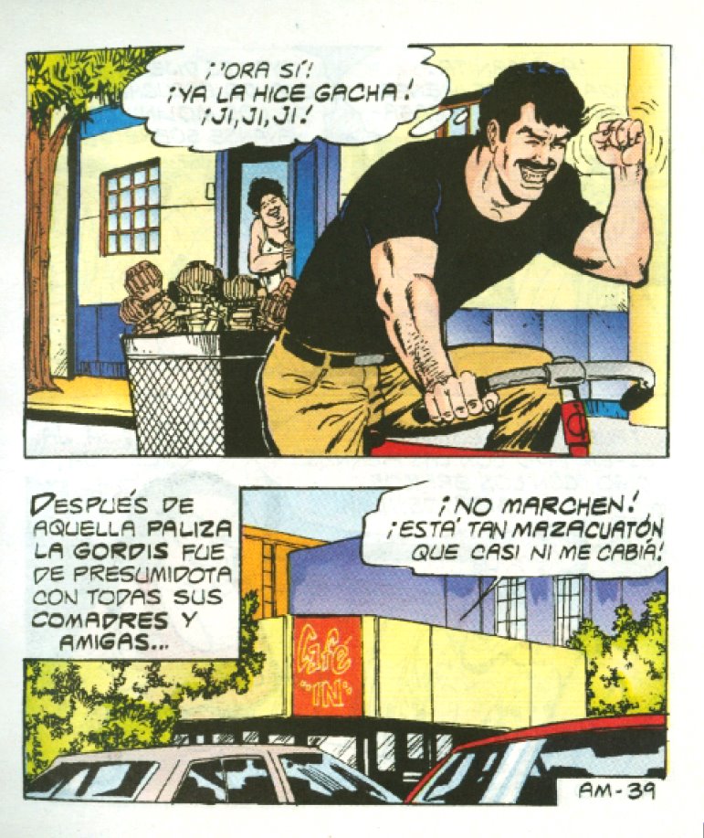 Aca Los Maistros 012 image number 40