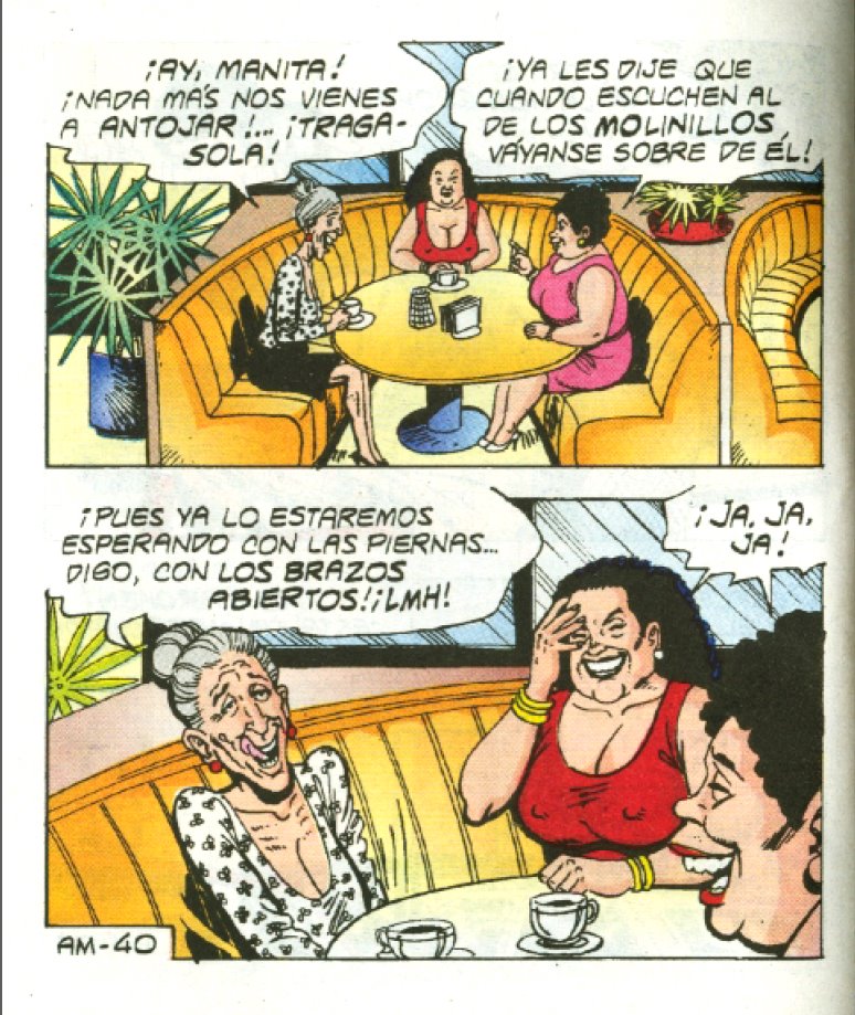 Aca Los Maistros 012 image number 41