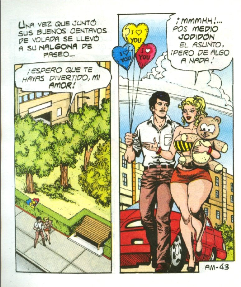 Aca Los Maistros 012 image number 44