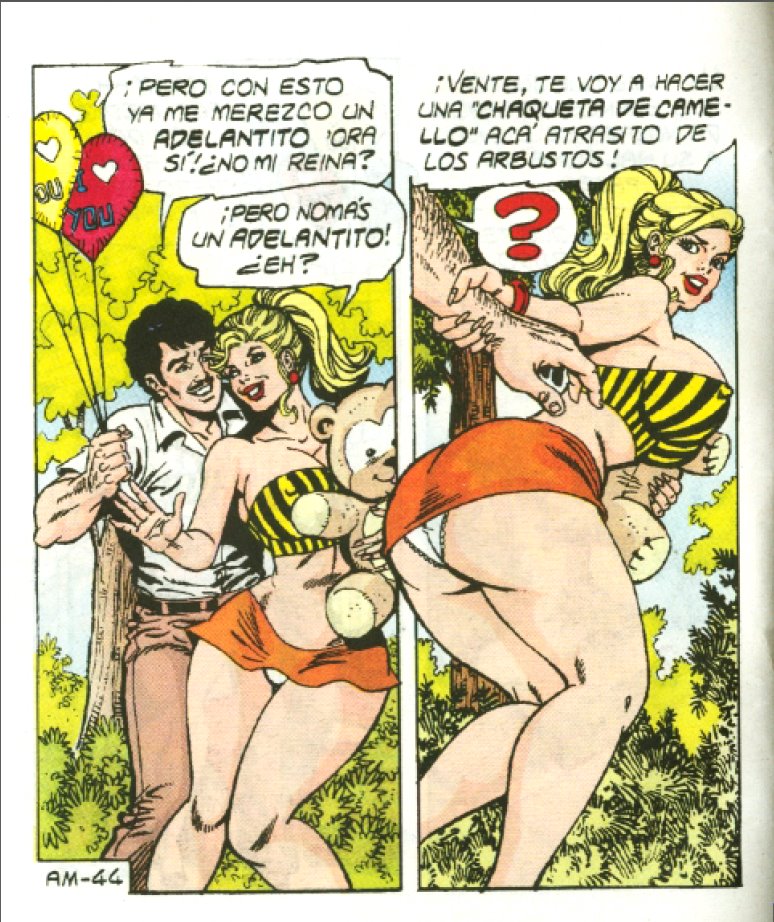 Aca Los Maistros 012 image number 45