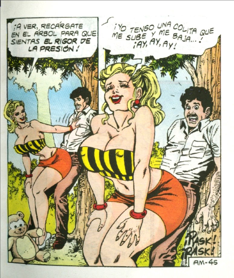 Aca Los Maistros 012 image number 46