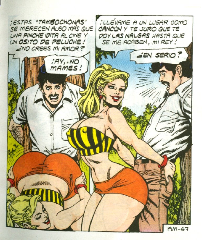 Aca Los Maistros 012 image number 48