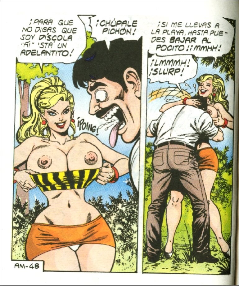 Aca Los Maistros 012 image number 49