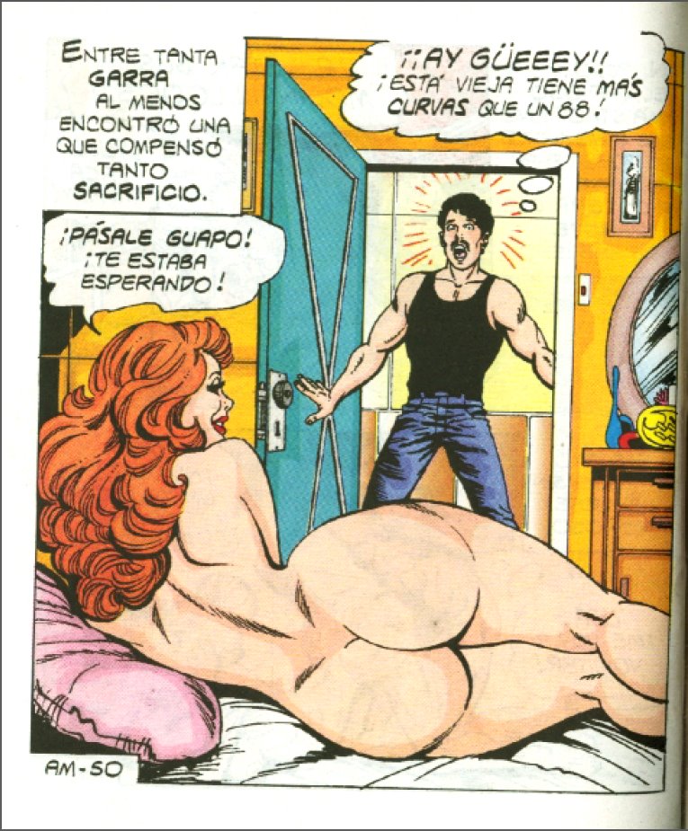 Aca Los Maistros 012 image number 51