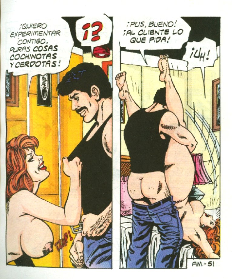 Aca Los Maistros 012 image number 52