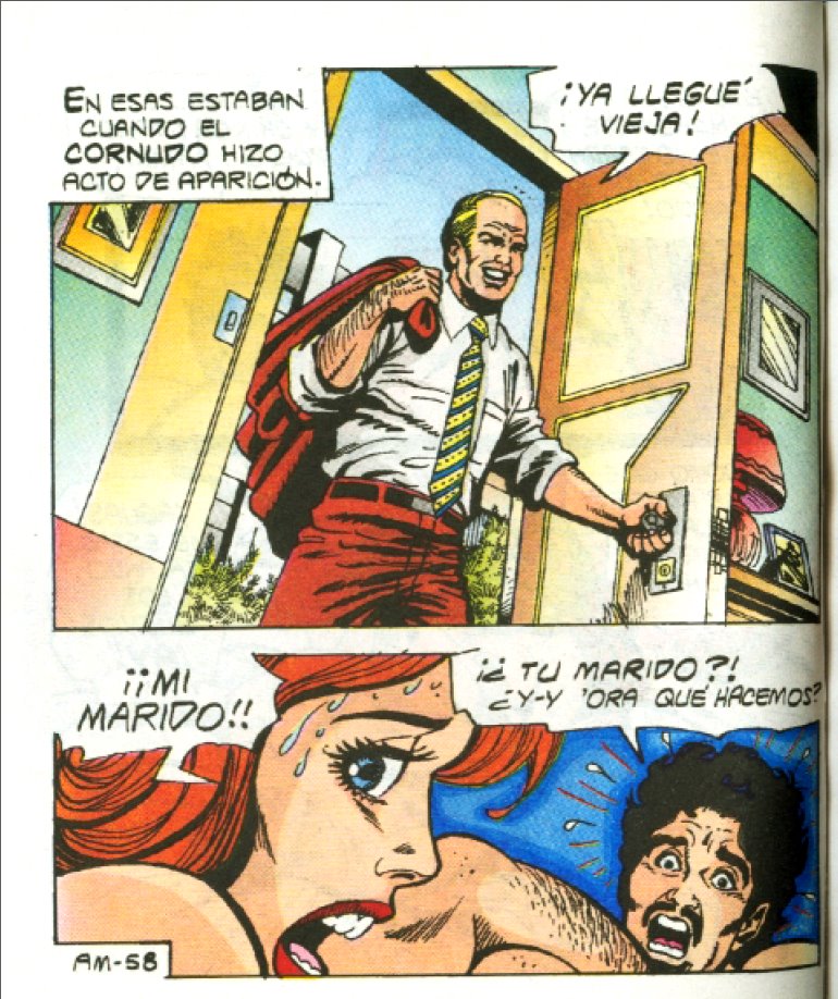 Aca Los Maistros 012 image number 59