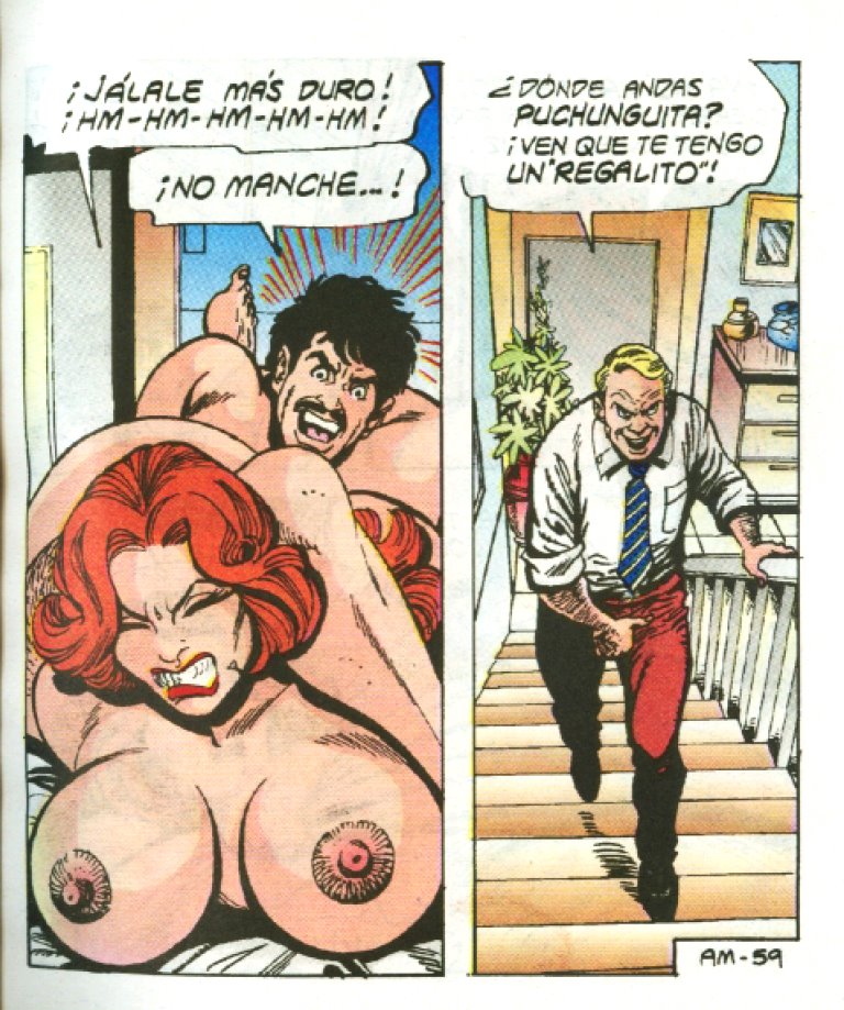 Aca Los Maistros 012 image number 60