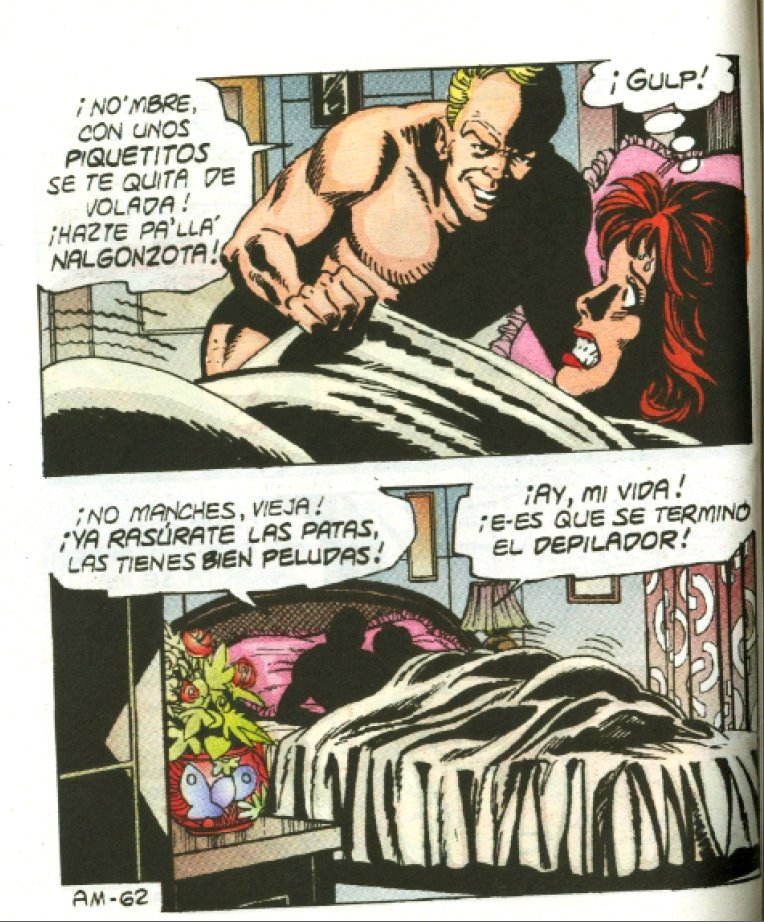 Aca Los Maistros 012 image number 63