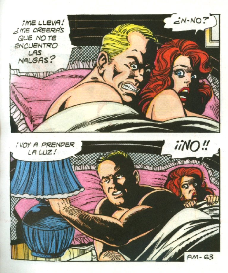 Aca Los Maistros 012 image number 64