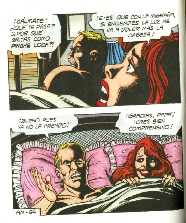 Aca Los Maistros 012 image number 65