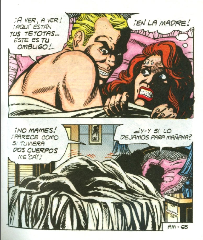 Aca Los Maistros 012 image number 66