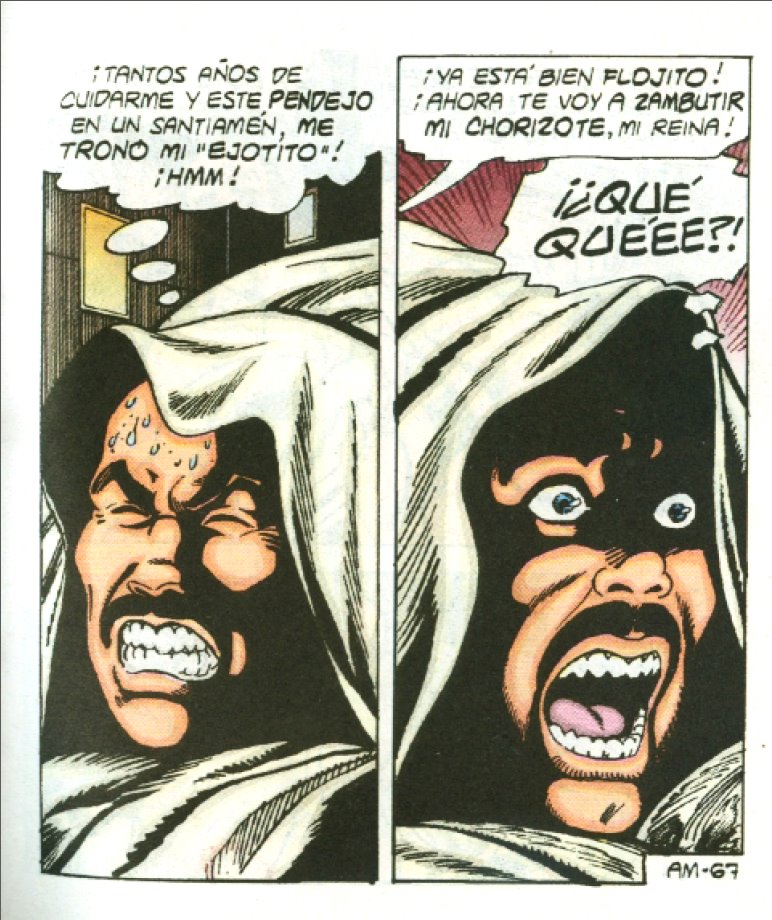 Aca Los Maistros 012 image number 68