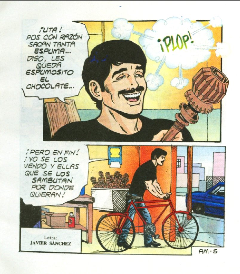 Aca Los Maistros 012 image number 6