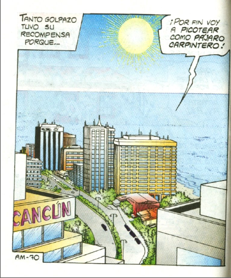 Aca Los Maistros 012 image number 71