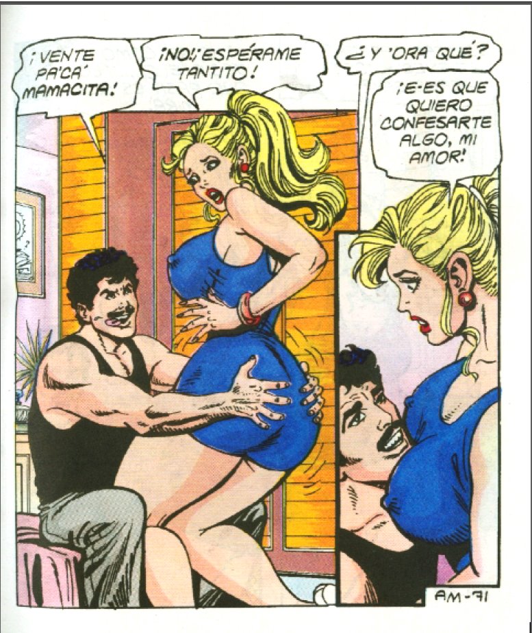 Aca Los Maistros 012 image number 72