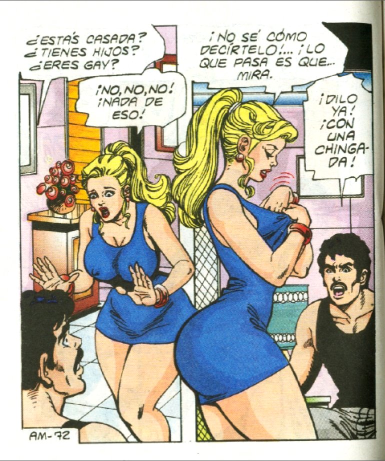 Aca Los Maistros 012 image number 73