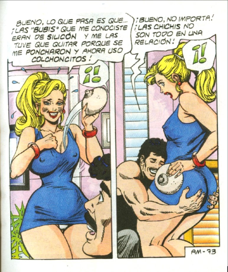 Aca Los Maistros 012 image number 74