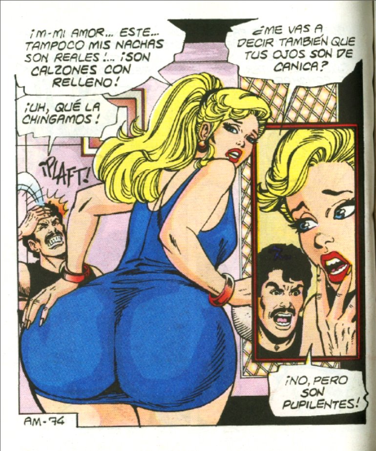 Aca Los Maistros 012 image number 75