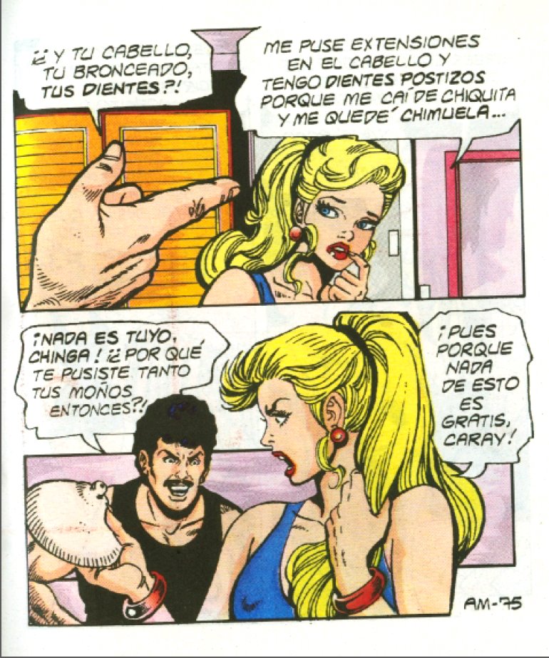 Aca Los Maistros 012 image number 76