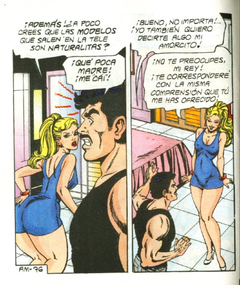 Aca Los Maistros 012 image number 77