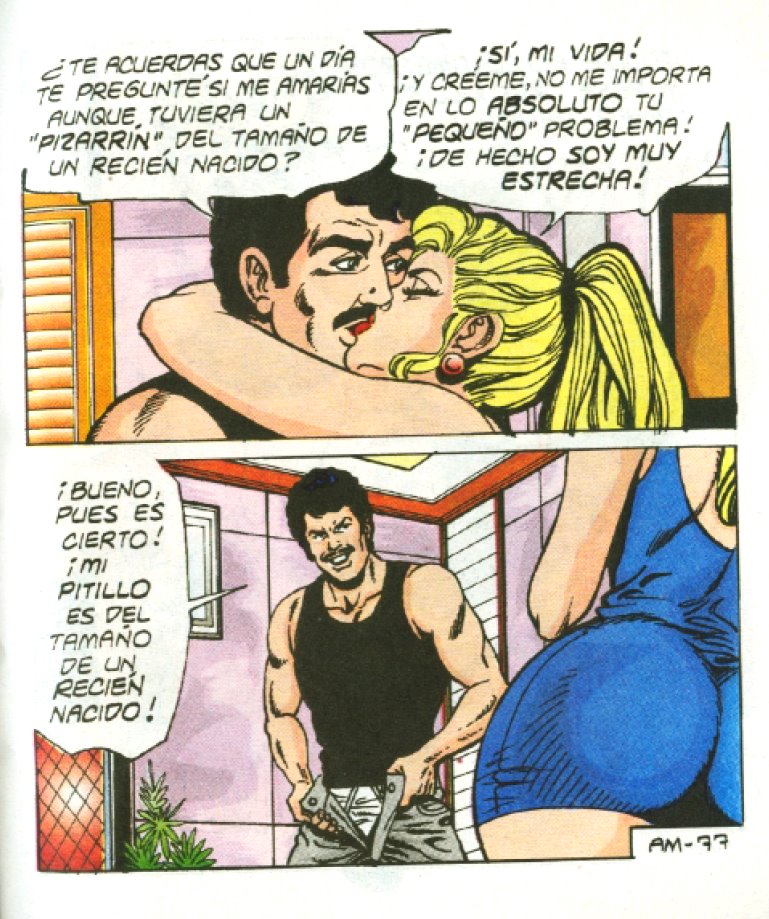 Aca Los Maistros 012 image number 78