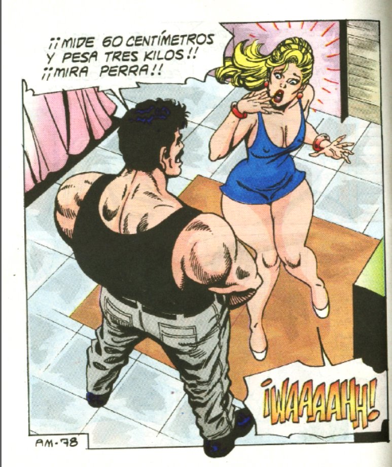 Aca Los Maistros 012 image number 79