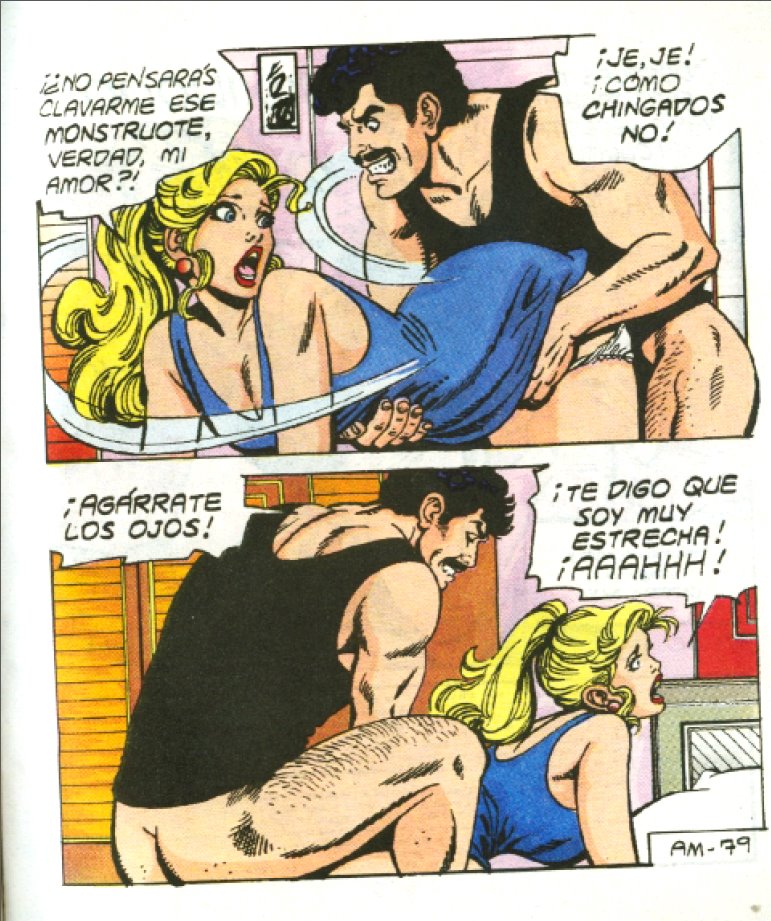 Aca Los Maistros 012 image number 80