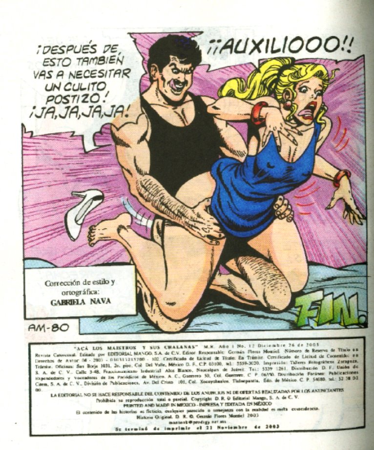 Aca Los Maistros 012 image number 81