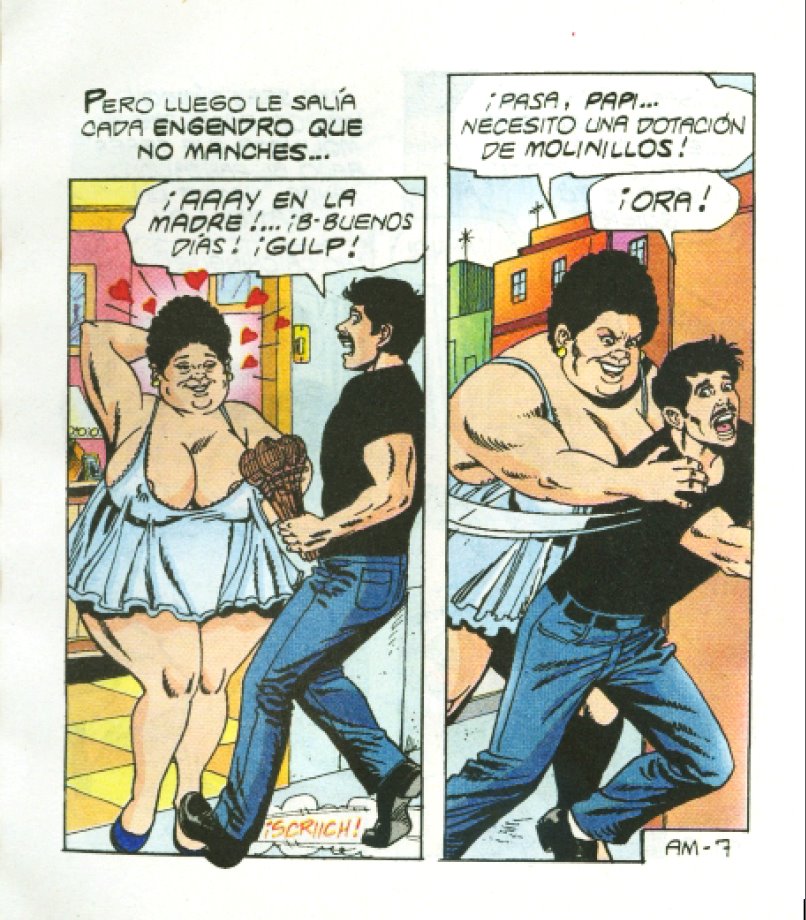 Aca Los Maistros 012 image number 8