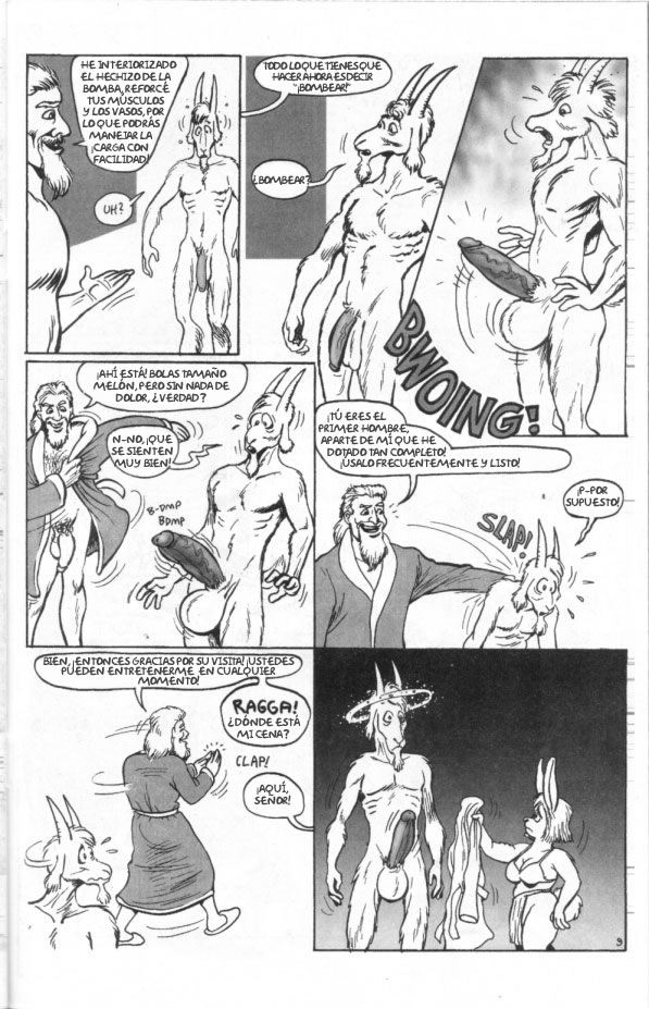 Wild image number 38