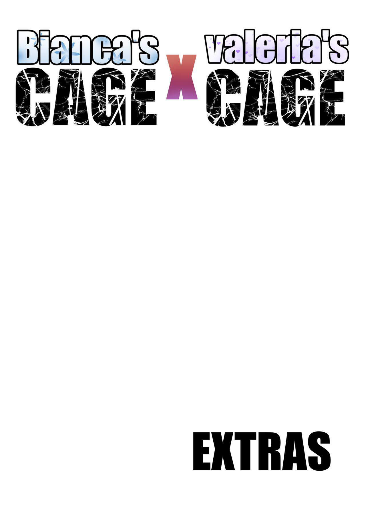 Caged Collection image number 29