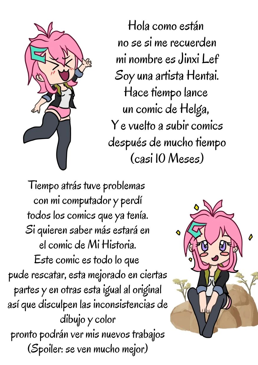 Las Chicas Super XXX 1 El Comienzo image number 1