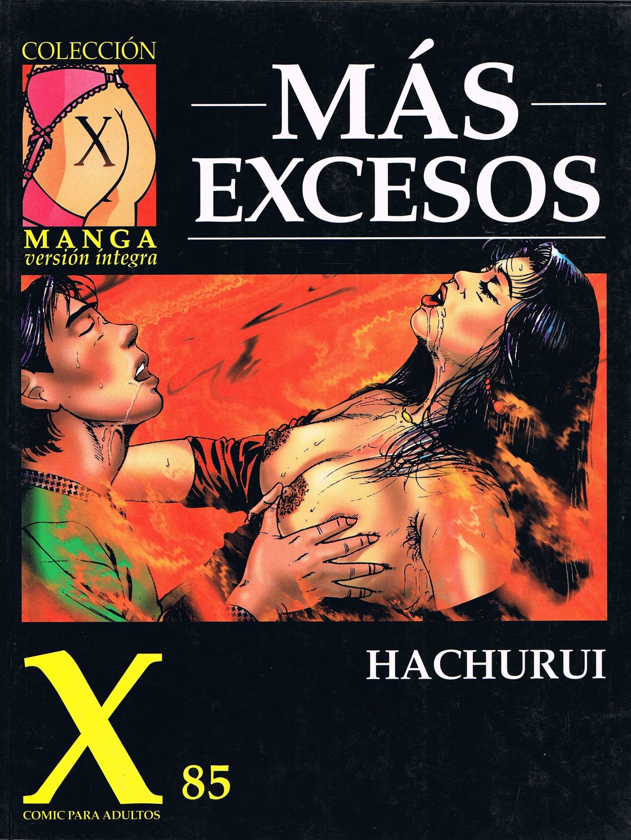 Más excesos