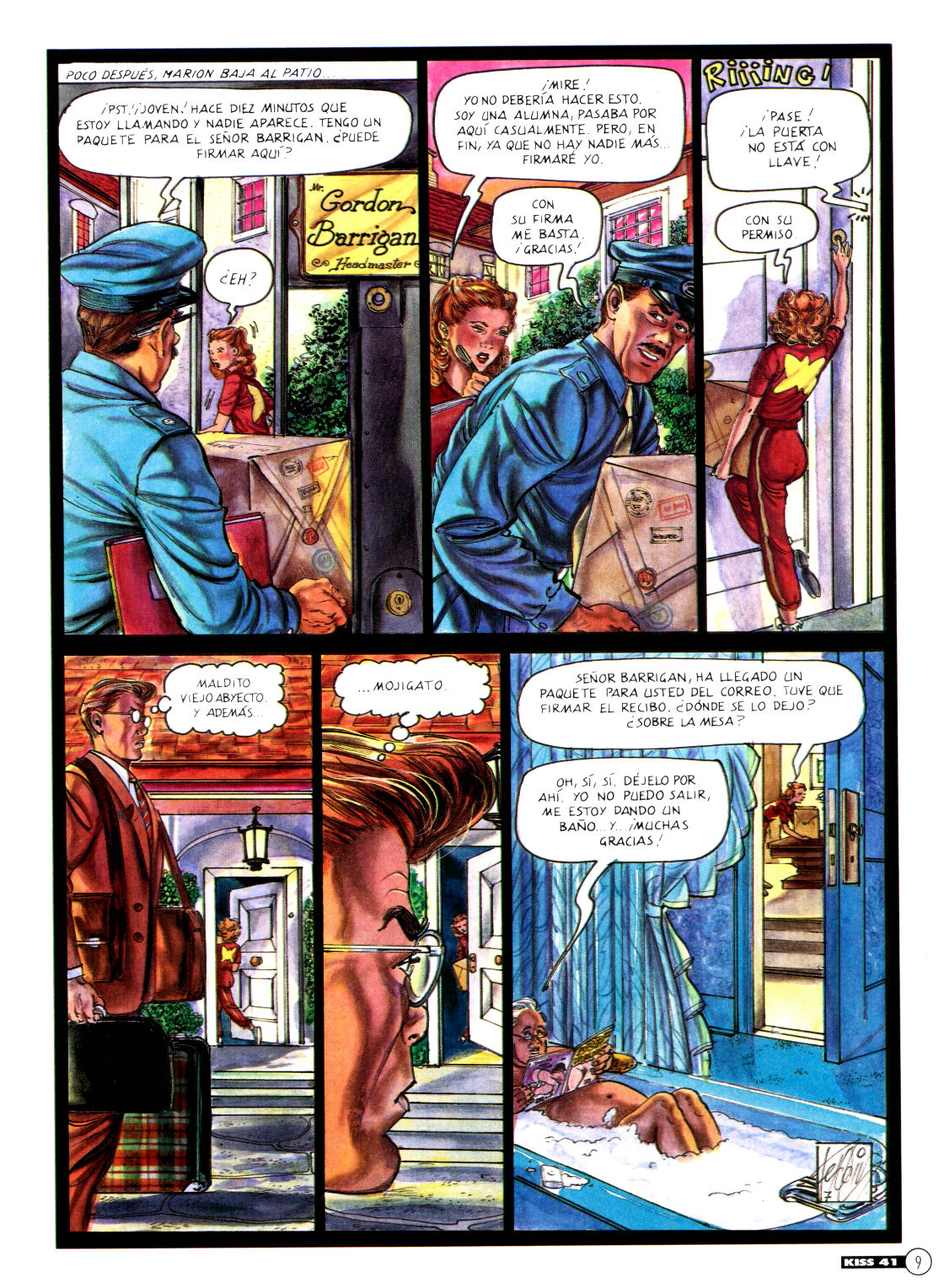 Butterfly image number 6