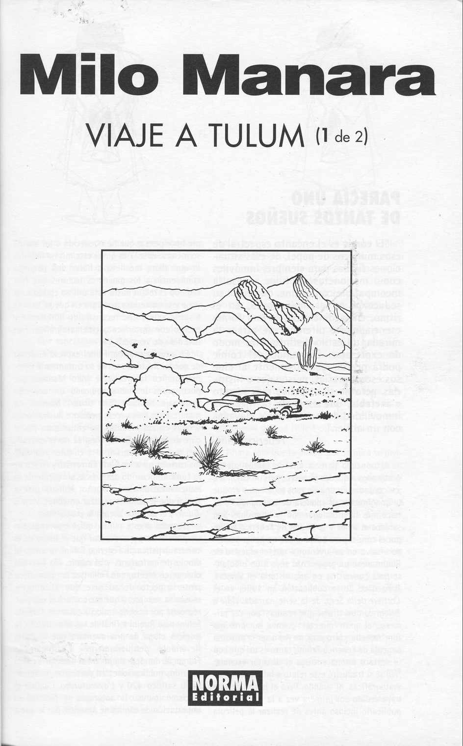 Viaje a Tulum 1 image number 3