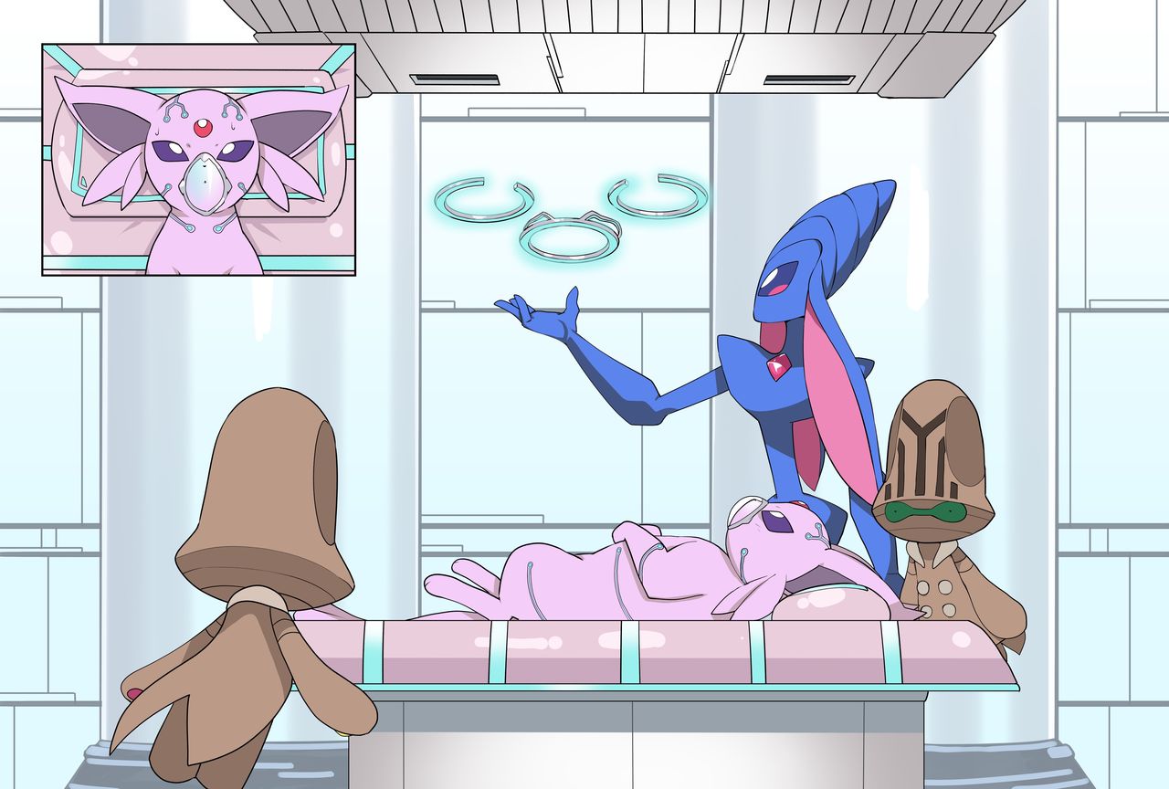 A deleted scene / Una escena borrada image number 10