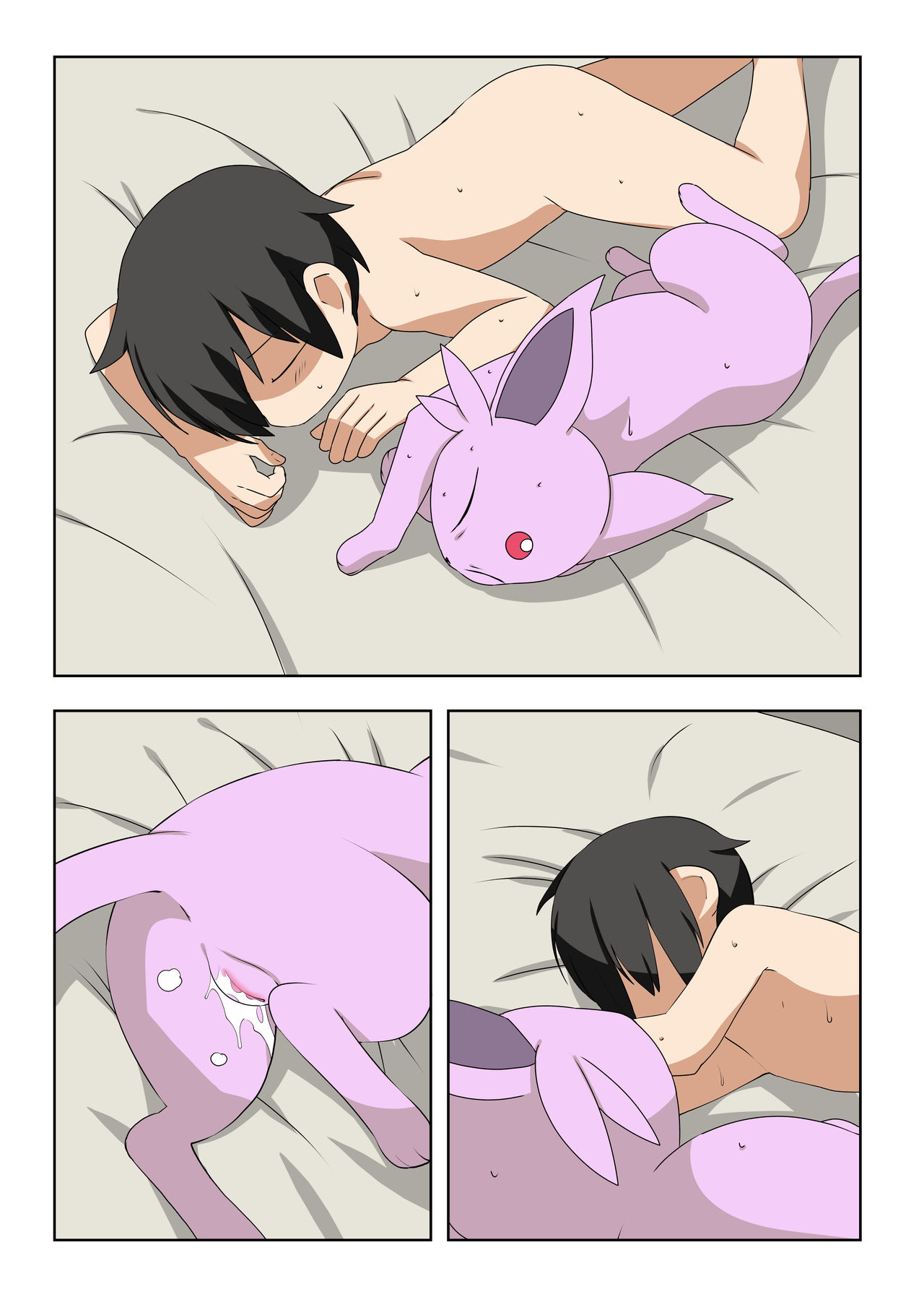 A deleted scene / Una escena borrada image number 38