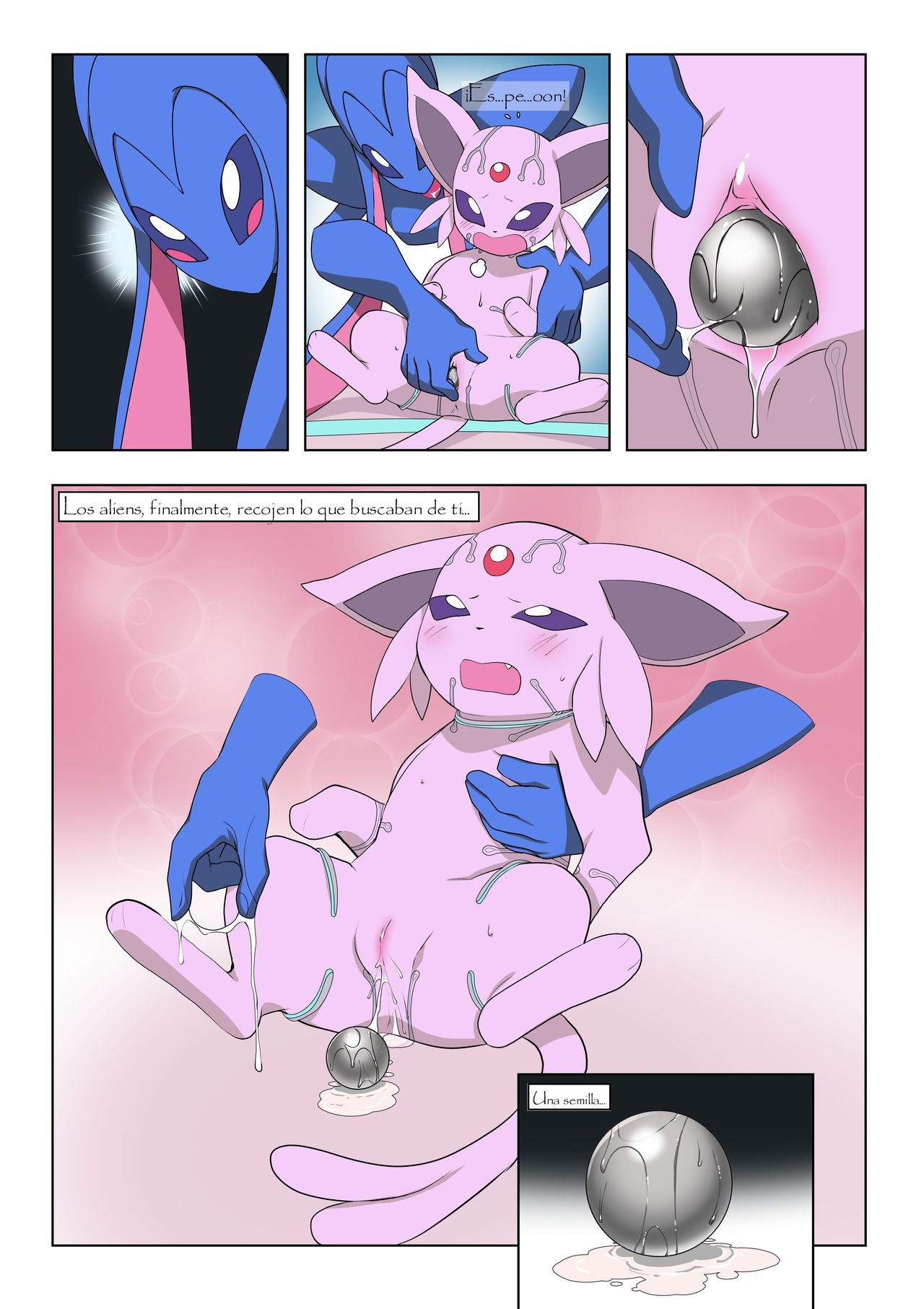 A deleted scene / Una escena borrada image number 40