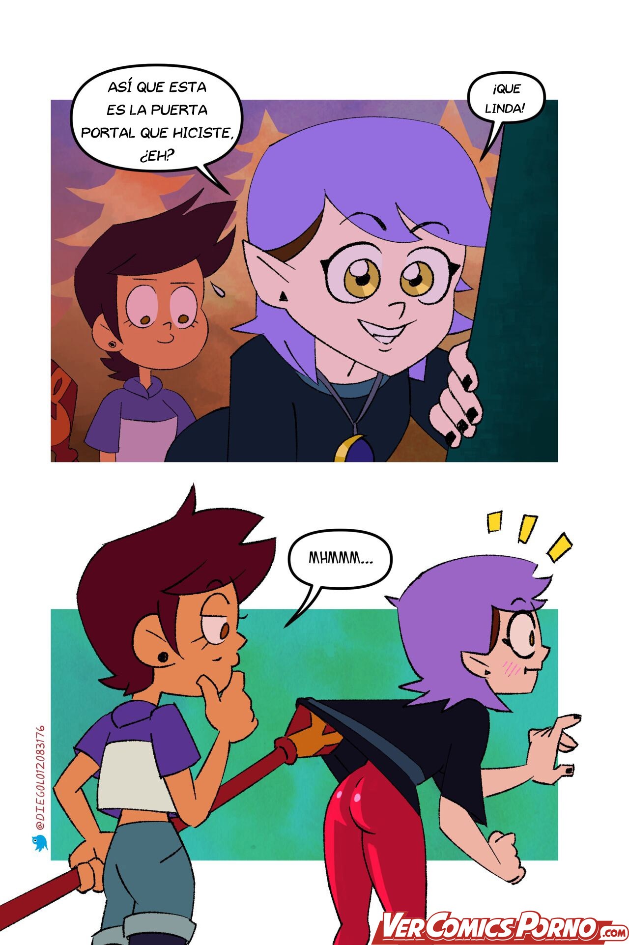 The Owl Klaus image number 1