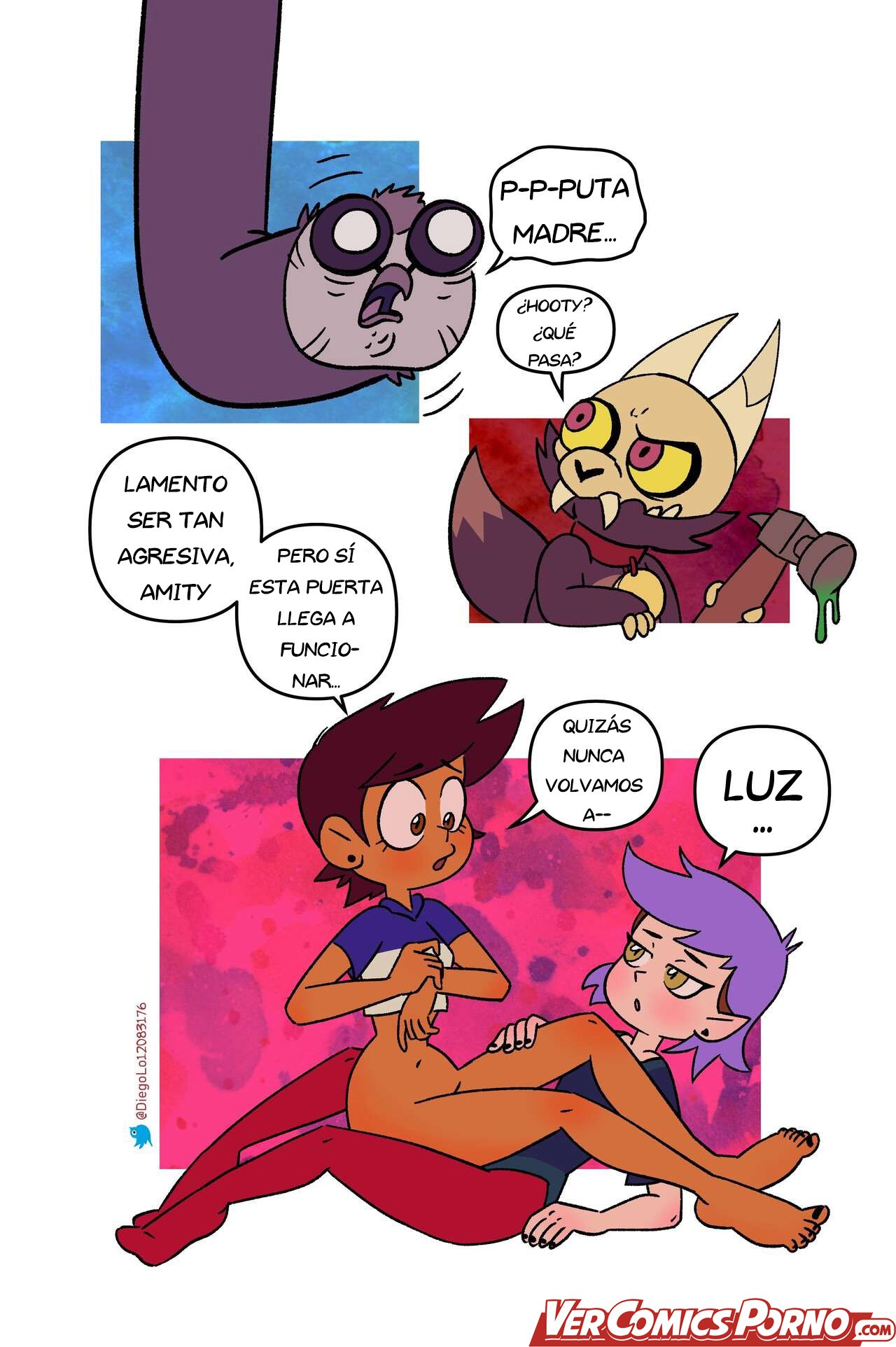 The Owl Klaus image number 4