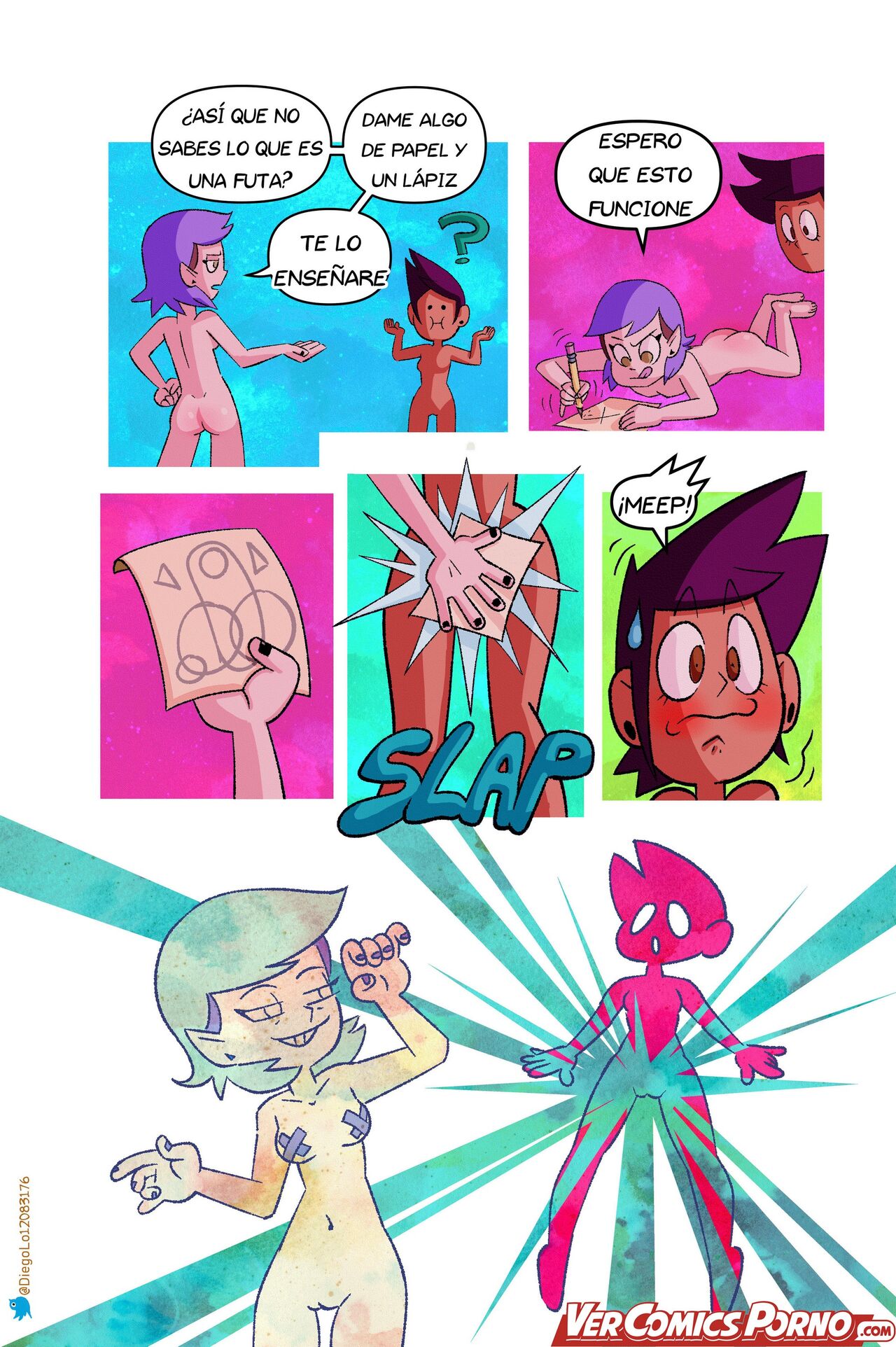 The Owl Klaus image number 8