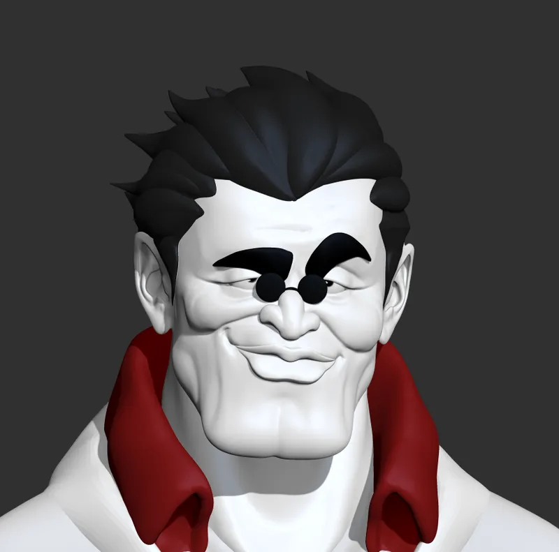 SuperSolenoid twitter rip image number 35