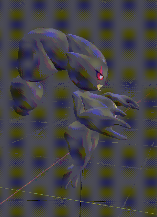 SuperSolenoid twitter rip image number 39