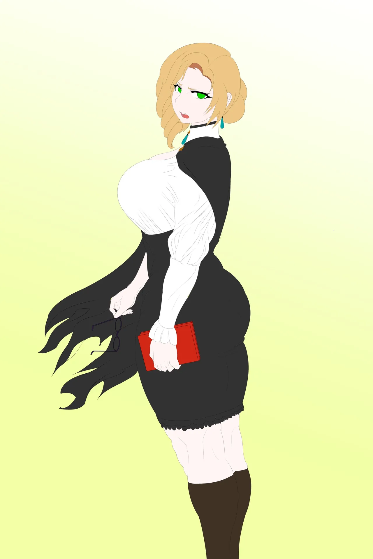 SuperSolenoid twitter rip image number 6