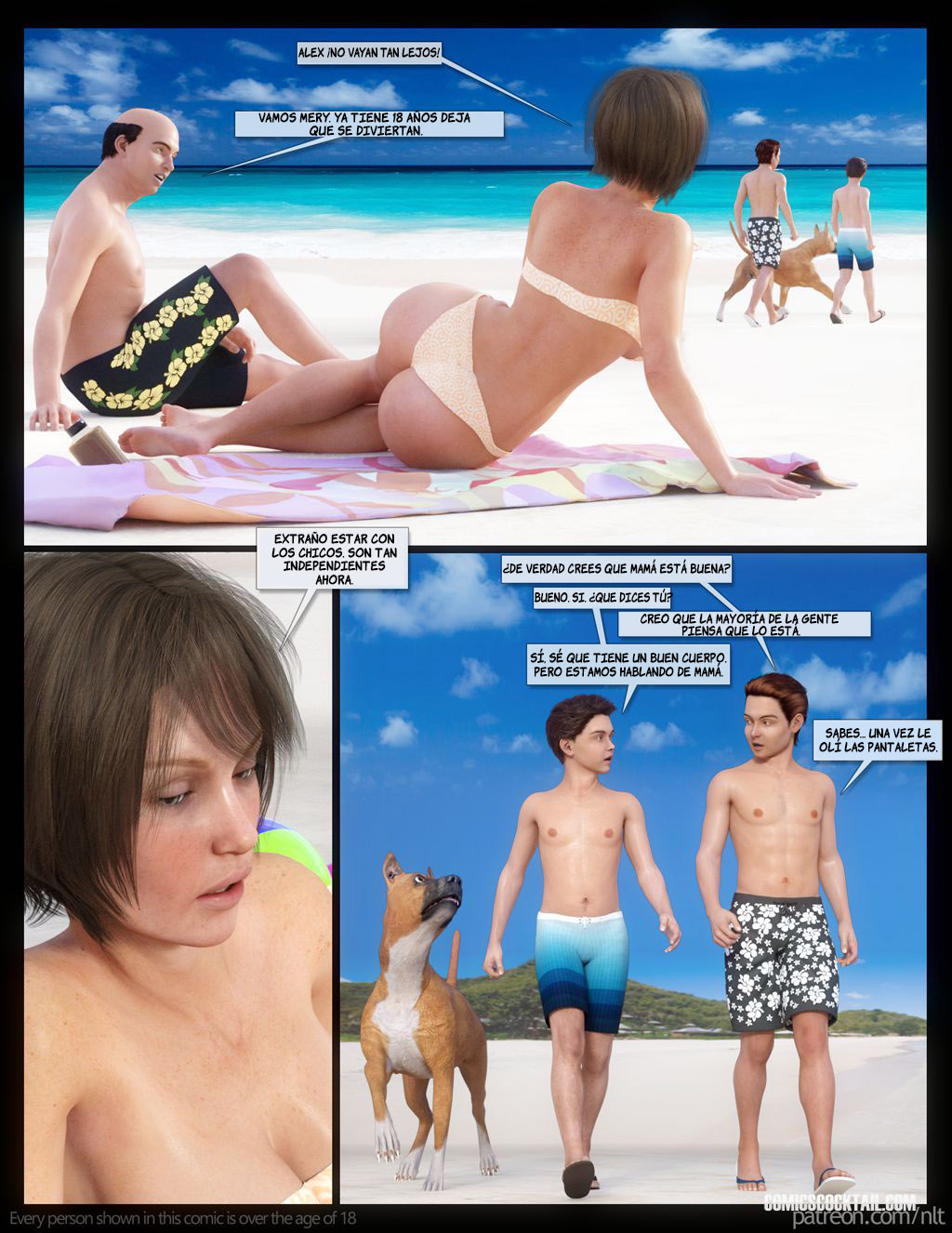 Vacacion en Familia image number 6