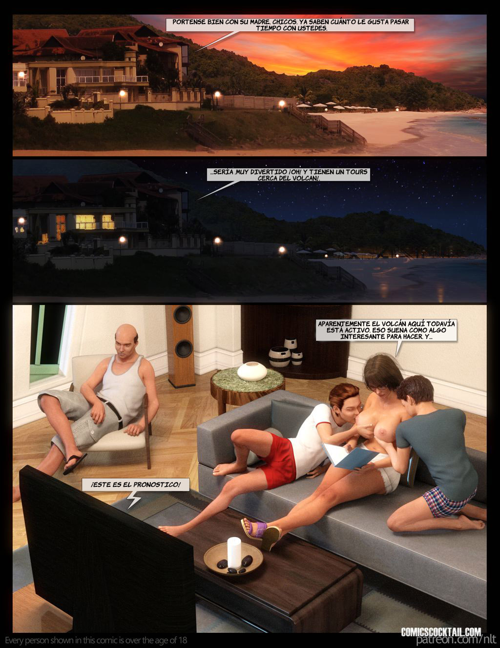 Vacacion en Familia image number 13