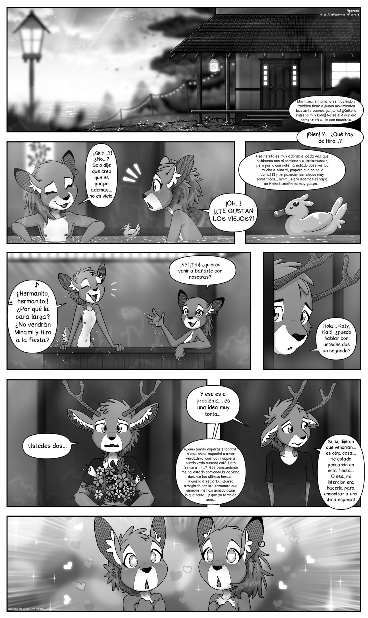 Keiko y Jin Final image number 27