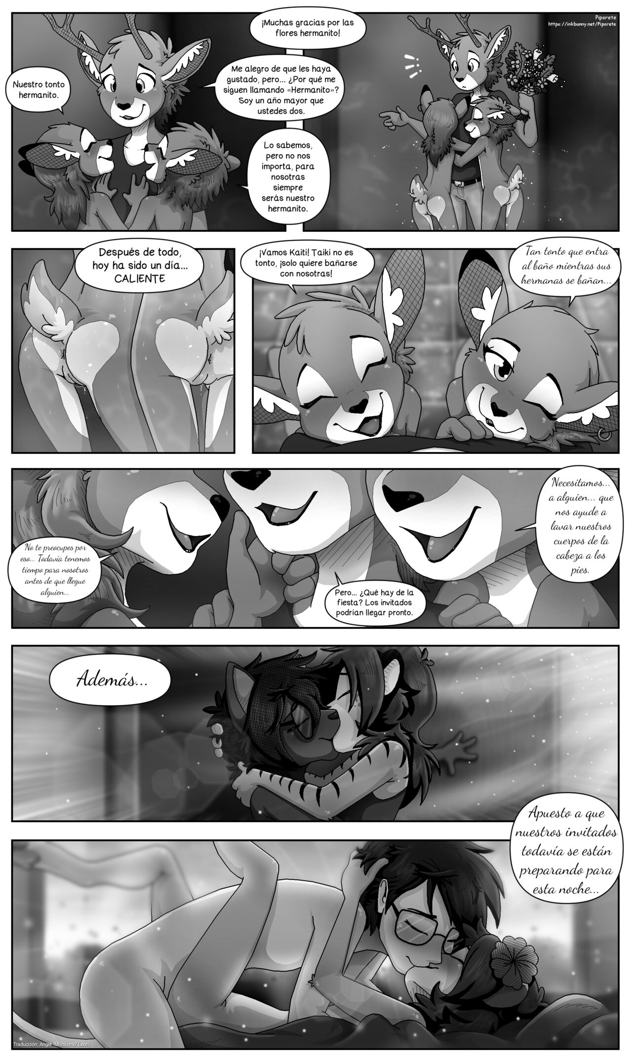 Keiko y Jin Final image number 28